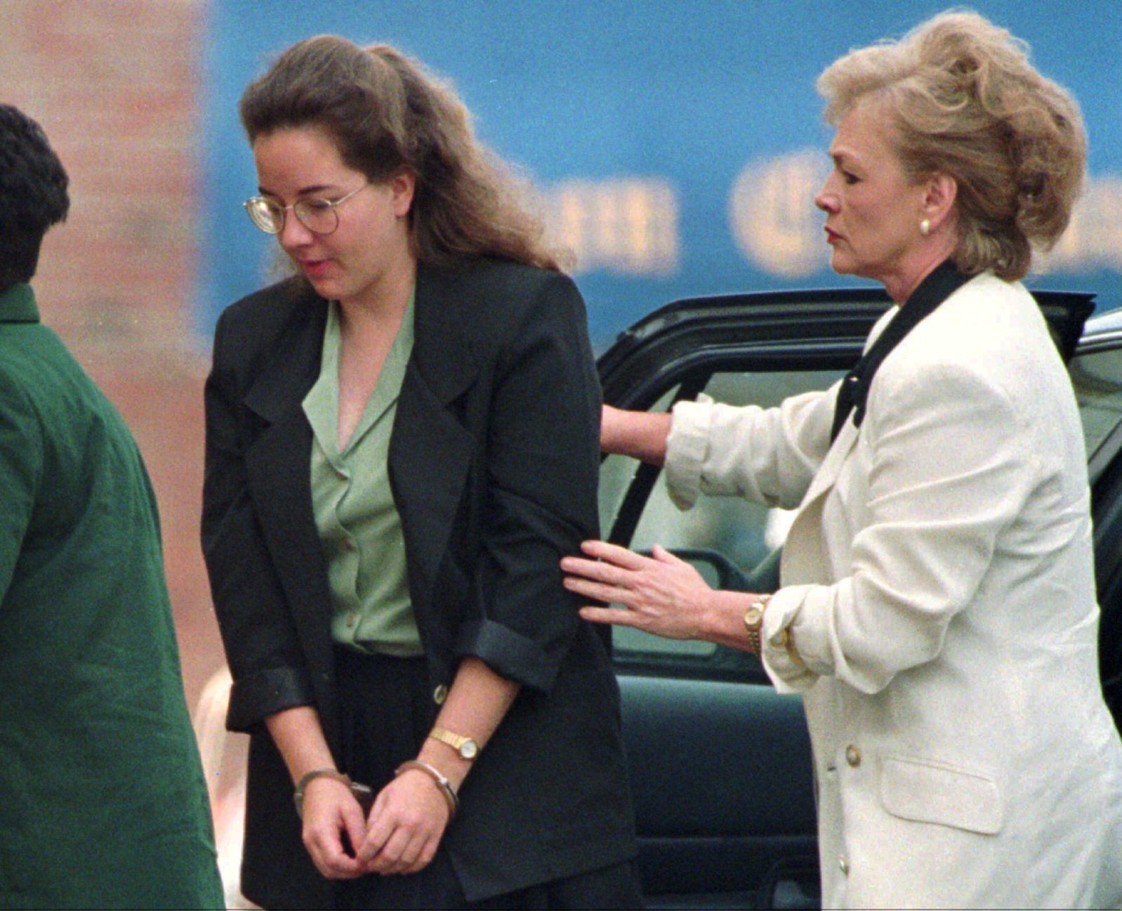 1995: Susan Smith